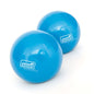 Sissel Pilates Toning Ball 450Gm 2 Per Set-34160