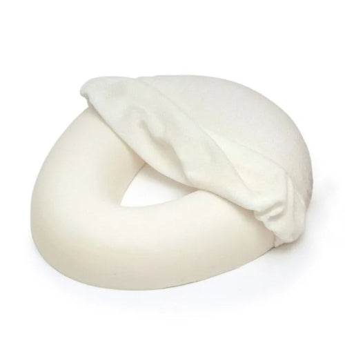 Sissel Sit Ring With Terrycover White-9300