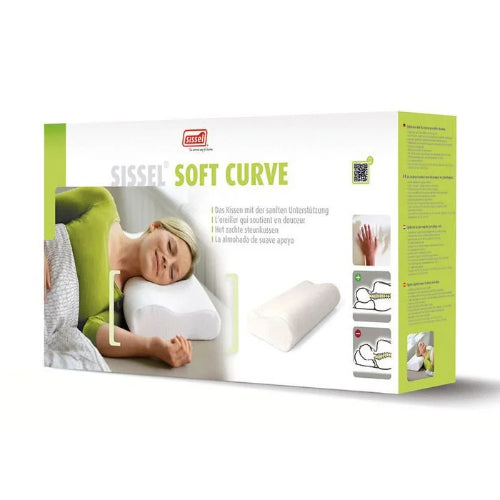 Sissel Soft Curve L Incl.Cover -112.006