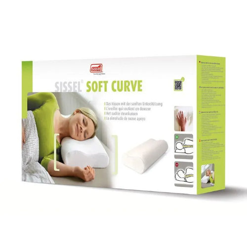 Sissel Soft Curve M Incl.Cover -112.005