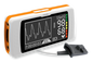 Spirodoc -3D Oximeter