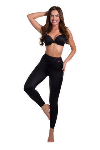 Lipoelastic TB Leggings Without Zipper