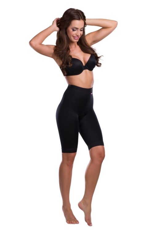Lipoelastiese TF Leggings sonder rits