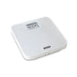 Trister Bathroom Manual Scale White – Ts9011W