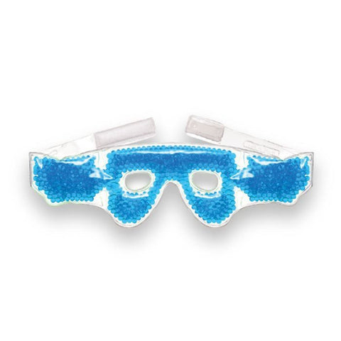 Trister Beads Cold and Hot Pack Eye Mask Medium-Ts-599Hcb-Ey-M