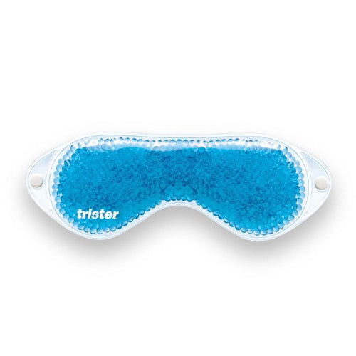 Trister Beads Cold and Hot Pack Eye Mask Small -Ts-598Hcb-Ey-S