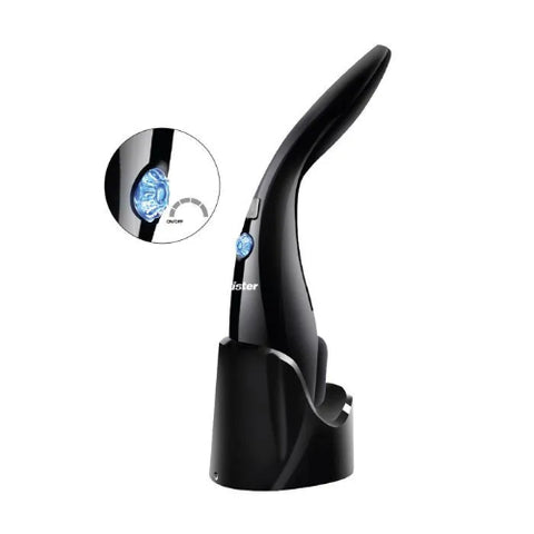 Trister Koordlose Handheld Infrarooi Massager – Ts-595Hm