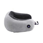 Trister Cordless Neck Massage Pillow – Ts-592Nm