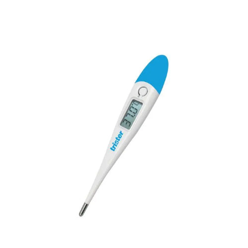 Trister Digital Thermometer 10 Sec. Rigid Tip – Ts-220Tr