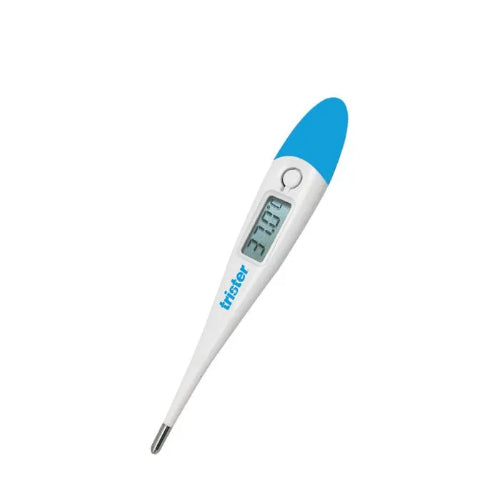 Trister Digital Thermometer 20 Sec. Flexi Tip – Ts-205Tf