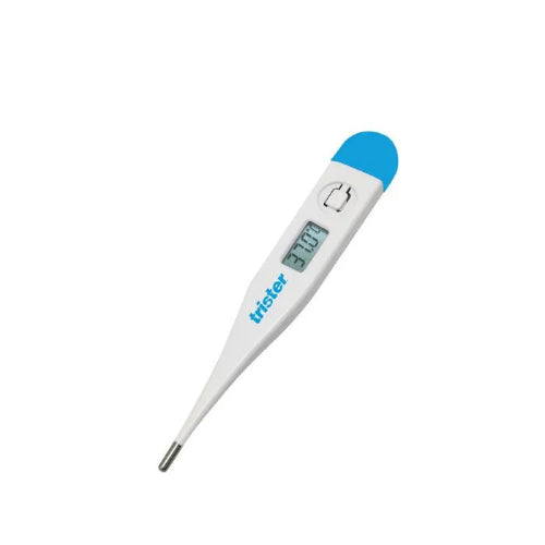 Trister Digital Thermometer 20 Sec. Rigid Tip – Ts-215Tr