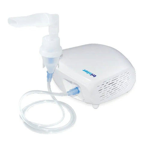 Trister Econeb Piston Compressor Nebulizer – Ap12003A