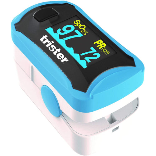 Trister Fingertip Pulse Oximeter – Ts-370Po