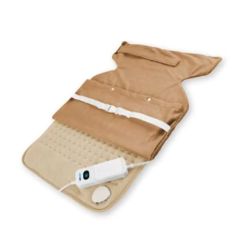 Trister Neck & Back Electric Heating Pad – Ts-572Hpn