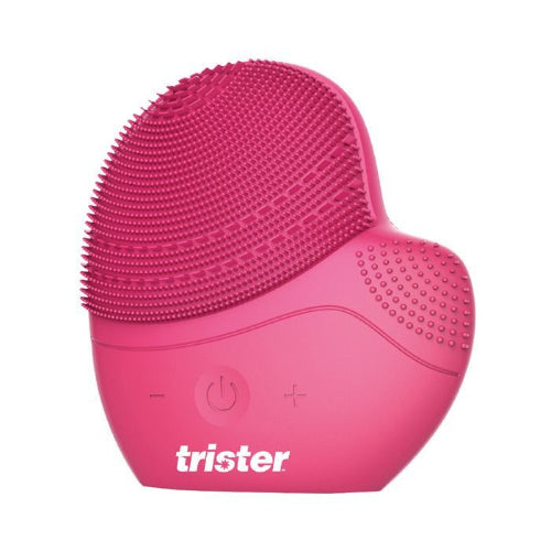Trister Silikoon Gesig Reiniger – Ts-805-Fc