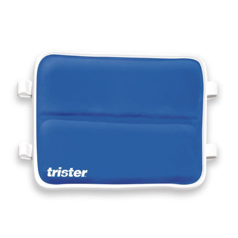 Trister Soft Cold and Hot Gel Pack Back Wrap -Ts-540Hc-Bk