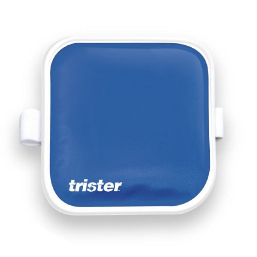 ضمادة جل باردة وساخنة ناعمة للركبة من تريستر - Ts-530Hc-Kn