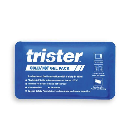 Trister Soft Cold and Hot Gel Pack Large – Ts-515Hc-L