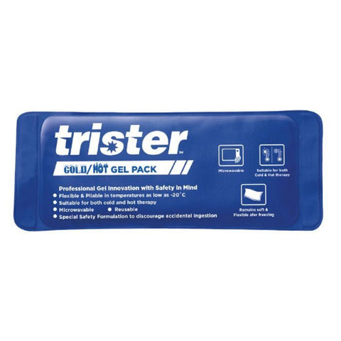 Trister Soft Cold and Hot Gel Pack Medium – Ts-520Hc-M