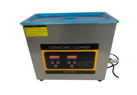 Ultrasonic cleaner 6.5 ltr