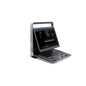 Ultrasound Machine with Abdominal probe – E1 b/w