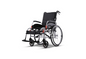 SOMA-Agile Aluminum Wheelchair Big Wheels