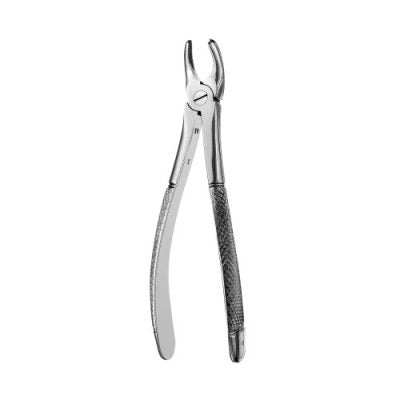 Upper Left Molar Forceps