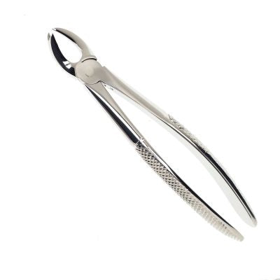 Upper Cowhorn Left Forceps