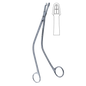 Uterine Biopsy punch forcep