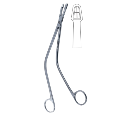 Uterine Biopsy punch forcep