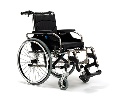 V300 30° Manual Wheel chair