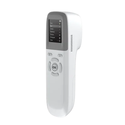 QV-600 vein finder from top medical equipment suppliers in Dubai for hospitals and clinics
