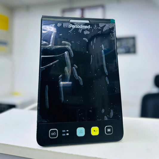 VITAL SIGN MONITOR - PERIODMED