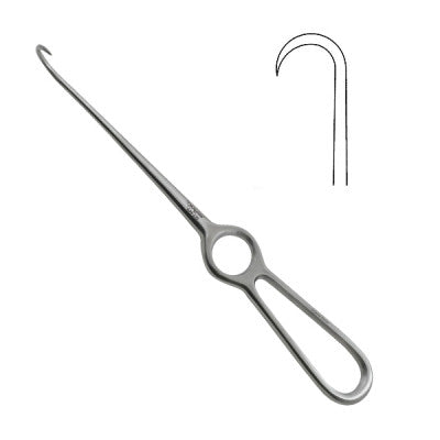 Volkman Retractor single