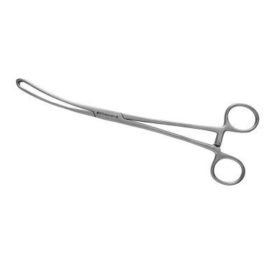 Vulsellum Forceps