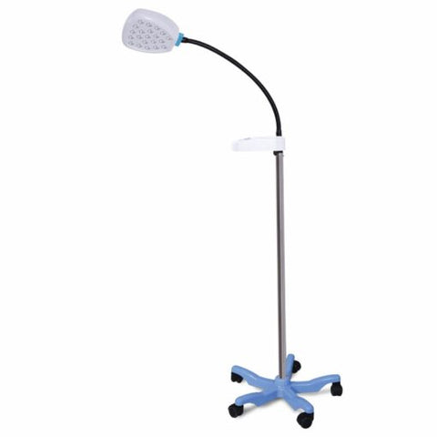 Lamp for examination patient