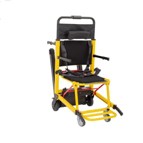 Lift able Wheel Chair