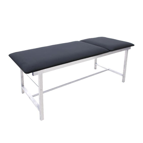 Buy Stainless Steel Examination Couch – Premium Quality Medical Couch for Clinics &amp; Hospitals