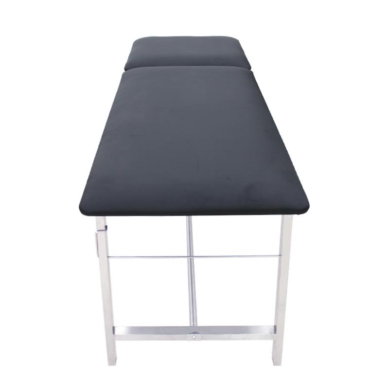 Buy Stainless Steel Examination Couch – Premium Quality Medical Couch for Clinics &amp; Hospitals