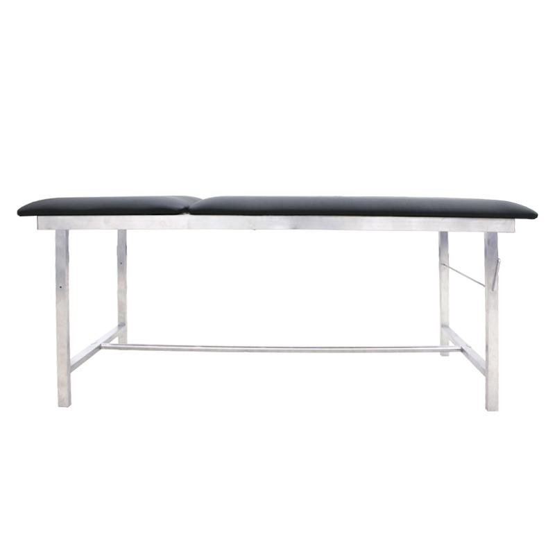 Buy Stainless Steel Examination Couch – Premium Quality Medical Couch for Clinics &amp; Hospitals