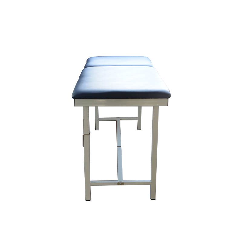 Powder-Coated Steel Examination Couch – Durable Medical Couch for Clinics & Hospitals