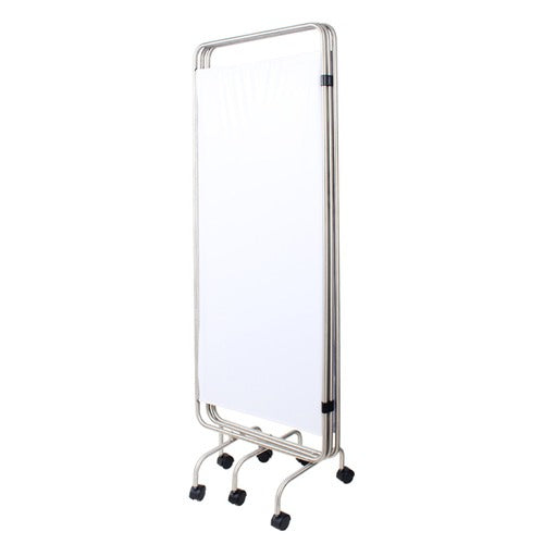 3 Three-Fold Ward Screen – Durable, Portable, and Privacy-Driven | AdamsMed Online