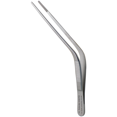 Wilde Ear Dressing Forceps