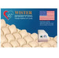 Wister Air Mattress with pump