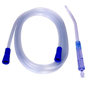 Yankaur Suction Set