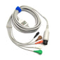 Yonker patient monitor ecg cable