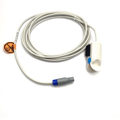 Yonker patient monitor spo2 cable