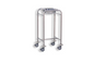 Wash Basin Trolley