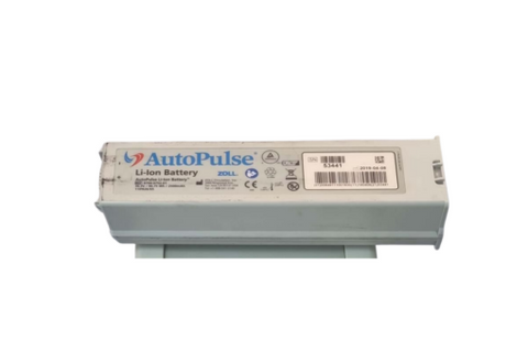 ZOLL AutoPulse Li-Ion Battery 36.3V