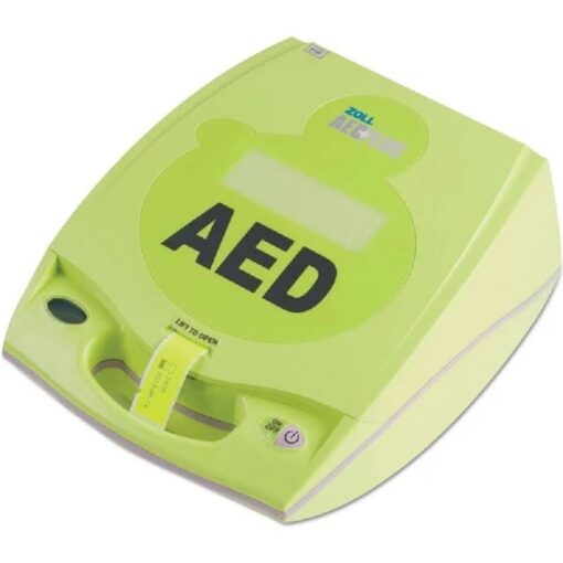 Zoll AED Plus